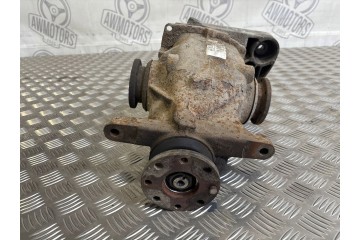 Rear differential BMW 1 E81 E87 7556794 Catalog number of substitutes 08060208045400