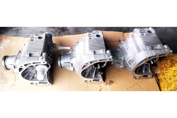ZSB02H409053 BRIDGE DIFFERENTIAL HALDEX REAR T5 T6 2 5TDI