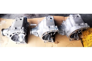 ZSB02H409053 BRIDGE DIFFERENTIAL HALDEX REAR T5 T6 2 5TDI