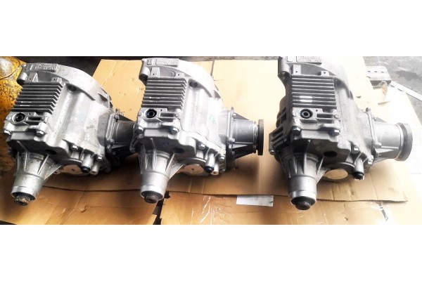 ZSB02H409053 BRIDGE DIFFERENTIAL HALDEX REAR T5 T6 2 5TDI Part manufacturer Volkswagen OE