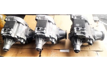 ZSB02H409053 BRIDGE DIFFERENTIAL HALDEX REAR T5 T6 2 5TDI Part manufacturer Volkswagen OE