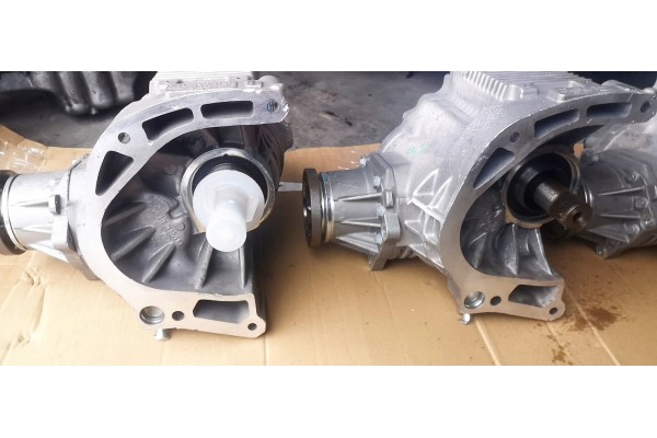 ZSB02H409053 BRIDGE DIFFERENTIAL HALDEX REAR T5 T6 2 5TDI Car type passenger cars