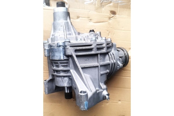 ZSB02H409053 BRIDGE DIFFERENTIAL HALDEX REAR T5 T6 2 5TDI Catalog number of the original REDUKTOR