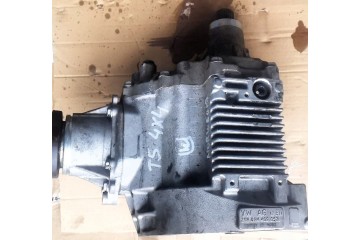 Diferencial Haldex Trasero Original ZSB02H409053 para VW Transporter T
