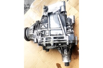 Diferencial Haldex Trasero Original ZSB02H409053 para VW Transporter T