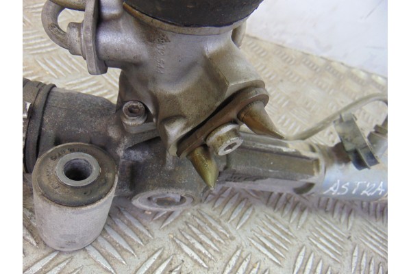 13188614  CREMALLERA DIRECCION OPEL ASTRA H TWIN TOP Enjoy 2006 13188614 197478 OPEL - 2