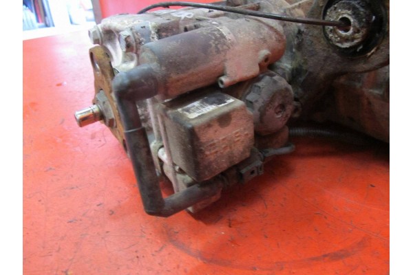 SKODA OCTAVIA I 1U 2 0 B AZJ 4x4 SEAT AUDI VW DIFFERENTIAL BRIDGE HALDEX REAR Part manufacturer Skoda OE