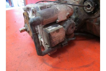 SKODA OCTAVIA I 1U 2 0 B AZJ 4x4 SEAT AUDI VW DIFFERENTIAL BRIDGE HALDEX REAR Part manufacturer Skoda OE