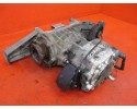 SKODA OCTAVIA I 1U 2 0 B AZJ 4x4 SEAT AUDI VW DIFFERENTIAL BRIDGE HALDEX REAR Car type passenger cars