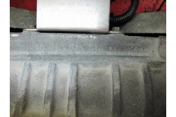 Puente diferencial trasero Haldex para SKODA OCTAVIA I 1U 2.0 B AZJ 4x