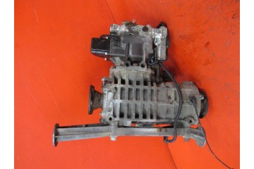 Puente diferencial trasero Haldex para SKODA OCTAVIA I 1U 2.0 B AZJ 4x