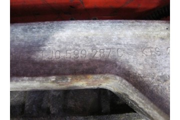 Puente diferencial trasero Haldex para SKODA OCTAVIA I 1U 2.0 B AZJ 4x