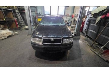 Puente diferencial trasero Haldex para SKODA OCTAVIA I 1U 2.0 B AZJ 4x