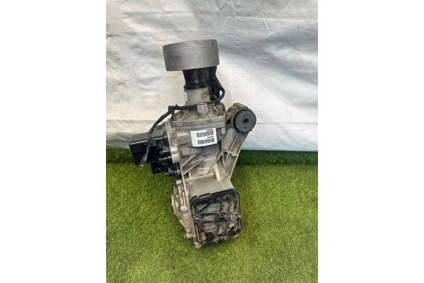 Rear differential Volvo XC60 II 2017 2 0D 32339020
