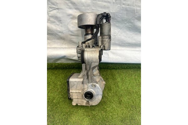 Rear differential Volvo XC60 II 2017 2 0D 32339020 Part manufacturer Volvo OE