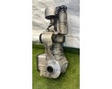Rear differential Volvo XC60 II 2017 2 0D 32339020 Catalog number of the part 32339020