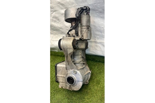 Rear differential Volvo XC60 II 2017 2 0D 32339020 Catalog number of the part 32339020