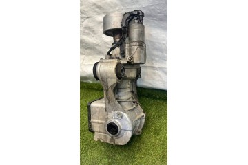 Rear differential Volvo XC60 II 2017 2 0D 32339020 Catalog number of the part 32339020