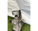 Rear differential Volvo XC60 II 2017 2 0D 32339020 Car type 4x4 SUV