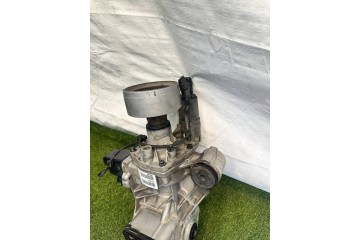 Rear differential Volvo XC60 II 2017 2 0D 32339020 Car type 4x4 SUV