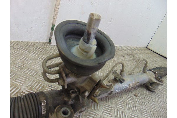 13188614  CREMALLERA DIRECCION OPEL ASTRA H TWIN TOP Enjoy 2006 13188614 197478 OPEL - 4