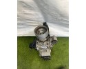 Rear differential Volvo XC60 II 2017 2 0D 32339020 Installation side rear