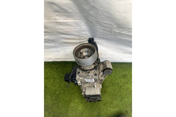 Rear differential Volvo XC60 II 2017 2 0D 32339020 Installation side rear