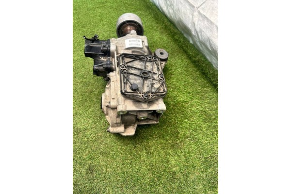 Rear differential Volvo XC60 II 2017 2 0D 32339020 Catalog number of the original P1216708