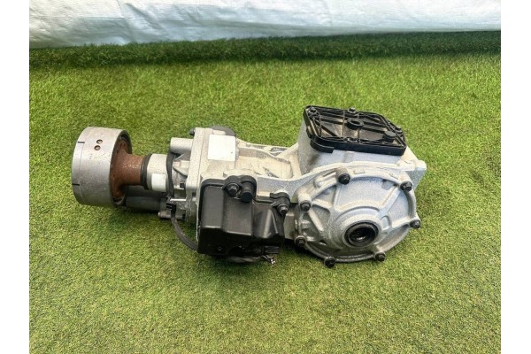 Rear differential Volvo XC60 II 2017 2 0B B5 P1216708 2026r