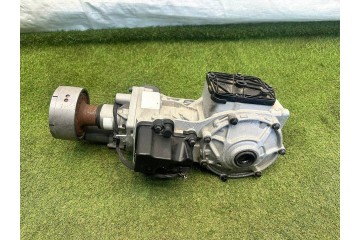 Rear differential Volvo XC60 II 2017 2 0B B5 P1216708 2026r