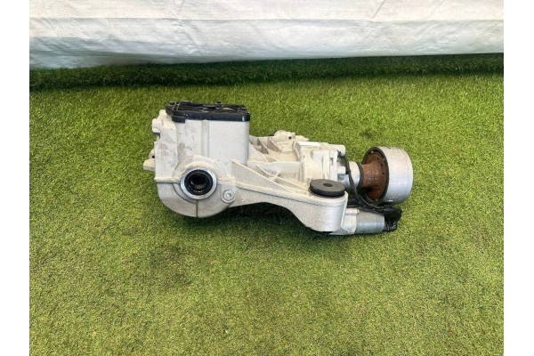 Rear differential Volvo XC60 II 2017 2 0B B5 P1216708 2026r Part manufacturer Volvo OE
