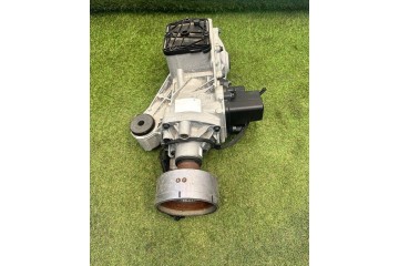Rear differential Volvo XC60 II 2017 2 0B B5 P1216708 2026r Catalog number of the part P1216708