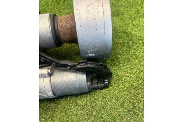Rear differential Volvo XC60 II 2017 2 0B B5 P1216708 2026r Installation side multipurpose