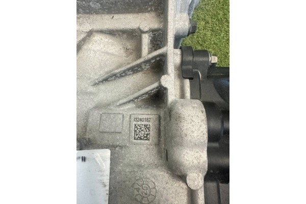Diferencial trasero Volvo XC60 II 2017 2.0B B5 P1216708 2026