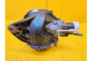 BMW X4M F98 DYFER BRIDGE REAR 3 15 8047172