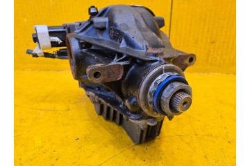 BMW X4M F98 DYFER BRIDGE REAR 3 15 8047172 Car type 4x4 SUV