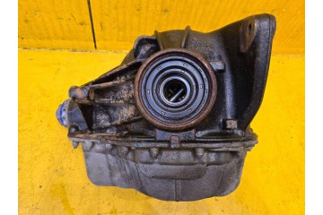BMW X4M F98 DYFER BRIDGE REAR 3 15 8047172 Installation side rear