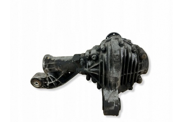 P68352175AA FRONT DIFFERENTIAL JEEP GRAND CHEROKEE 2019 2984CM3 DIESEL Car type passenger cars