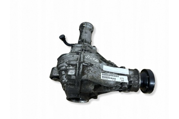 P68352175AA FRONT DIFFERENTIAL JEEP GRAND CHEROKEE 2019 2984CM3 DIESEL Installation side multipurpose