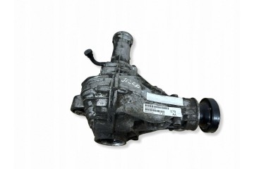 P68352175AA FRONT DIFFERENTIAL JEEP GRAND CHEROKEE 2019 2984CM3 DIESEL Installation side multipurpose