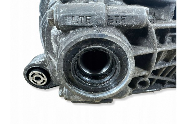 P68352175AA FRONT DIFFERENTIAL JEEP GRAND CHEROKEE 2019 2984CM3 DIESEL Catalog number of the original T02UF0899R0298