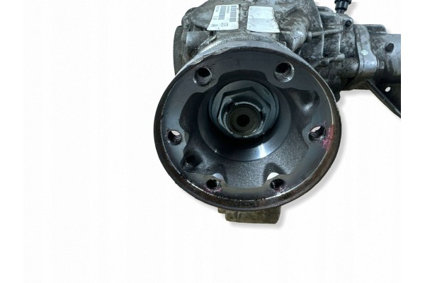 Diferencial delantero Jeep Grand Cherokee 2019 3.0L Diésel P68352175A