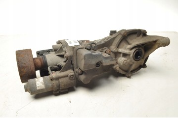 DYFERENCJA MOST DYFER TY TYLNY VOLVO XC60 I 2 4 D5 P1216682 31367737
