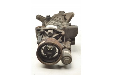 DYFERENCJA MOST DYFER TY TYLNY VOLVO XC60 I 2 4 D5 P1216682 31367737 Car type passenger cars