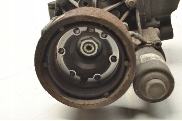 Diferencial Trasero Volvo XC60 I 2.4 D5 P1216682 31367737