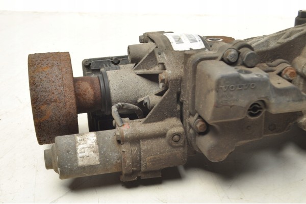 Diferencial Trasero Volvo XC60 I 2.4 D5 P1216682 31367737