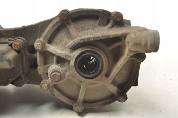Diferencial Trasero Volvo XC60 I 2.4 D5 P1216682 31367737