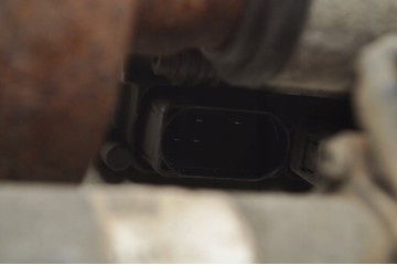 Diferencial Trasero Volvo XC60 I 2.4 D5 P1216682 31367737