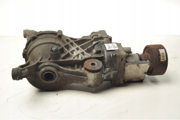 Diferencial Trasero Volvo XC60 I 2.4 D5 P1216682 31367737