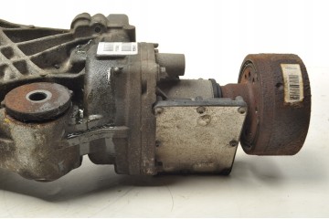 Diferencial Trasero Volvo XC60 I 2.4 D5 P1216682 31367737